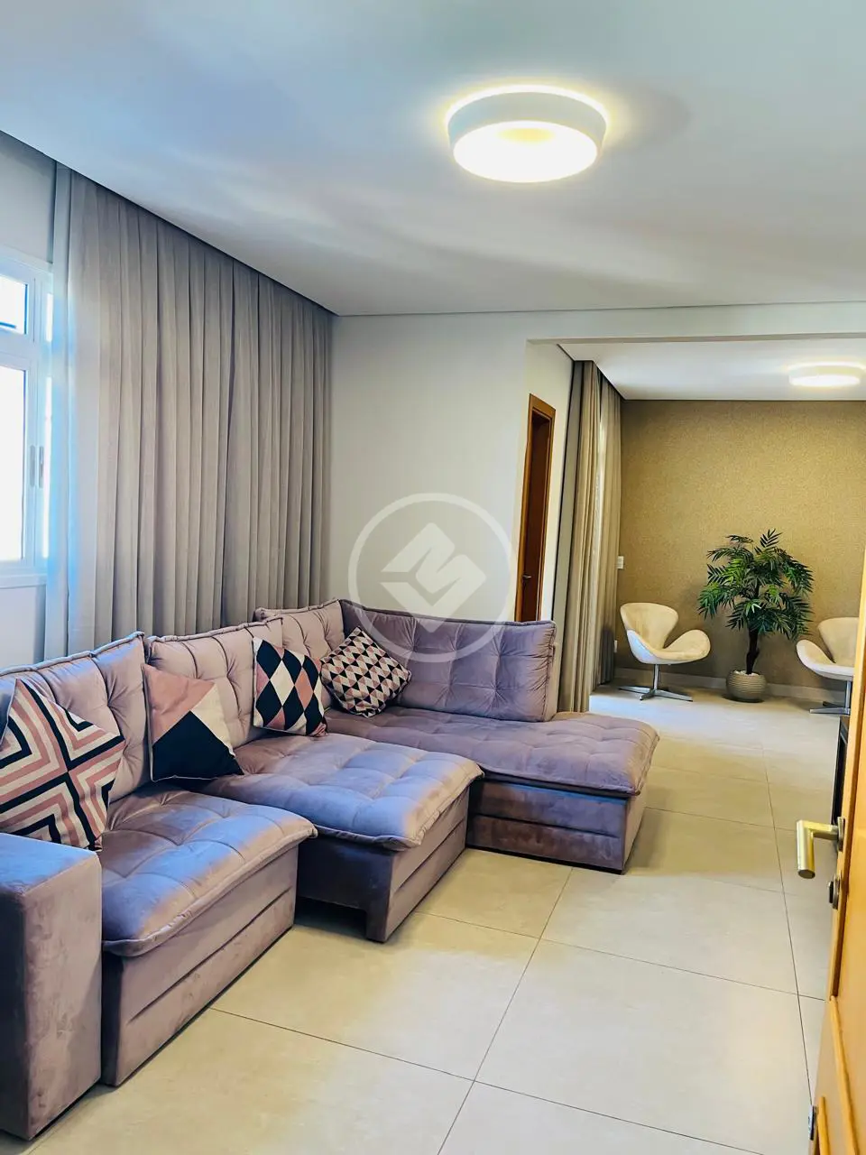 Apartamento SARAIVA, Uberlândia - MG — foto 2
