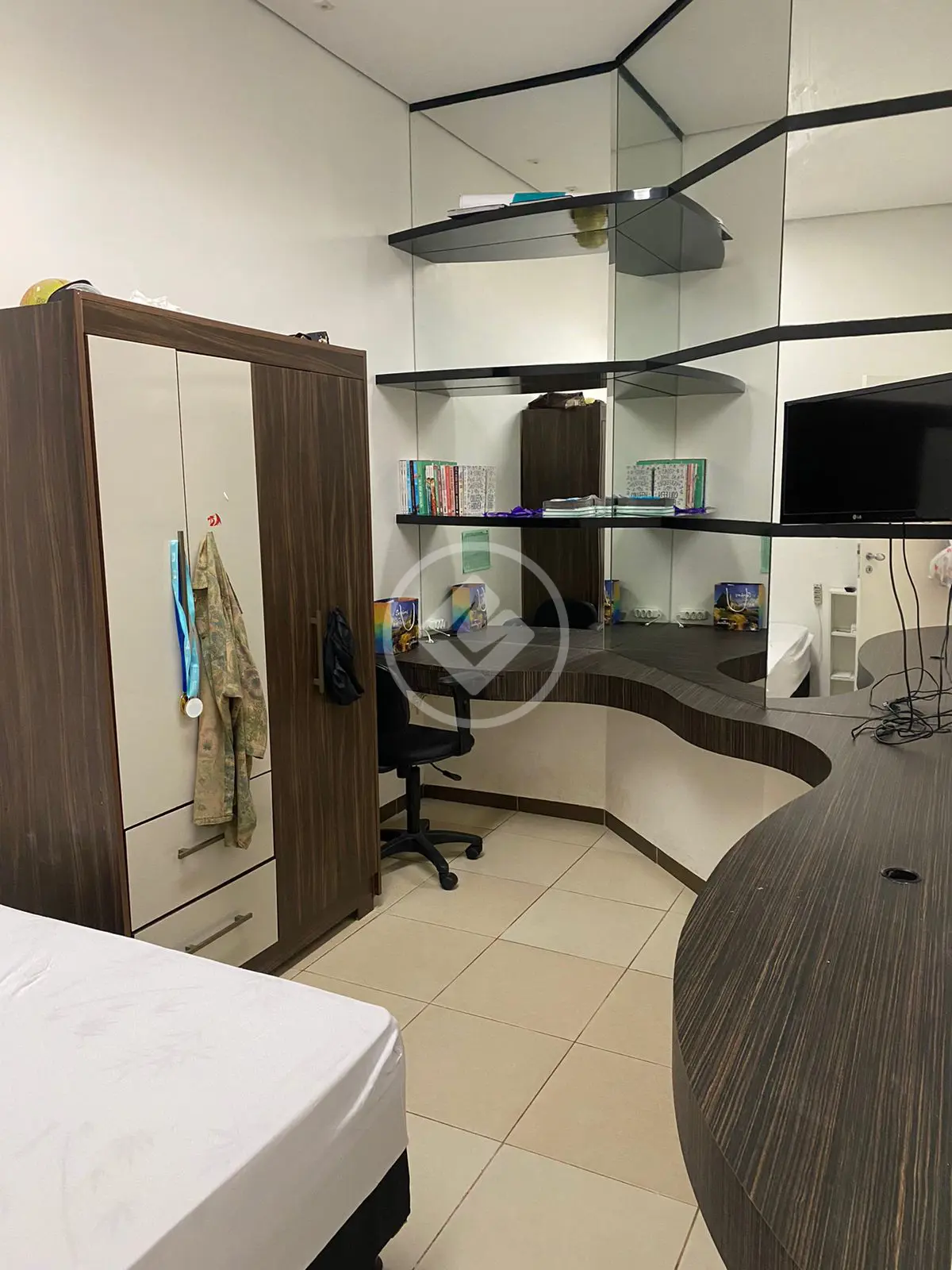 Imagem 5 - Casa Condomínio em Aclimação, Uberlândia - MG