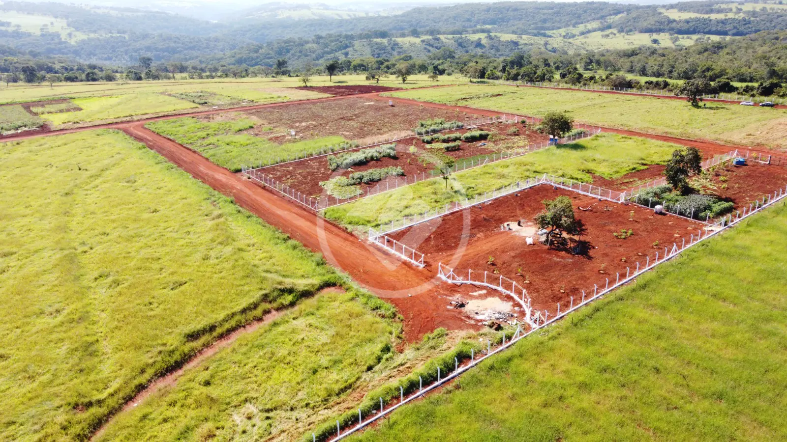 Imagem 2 - Sítio em Distrito Industrial, Uberlândia - MG