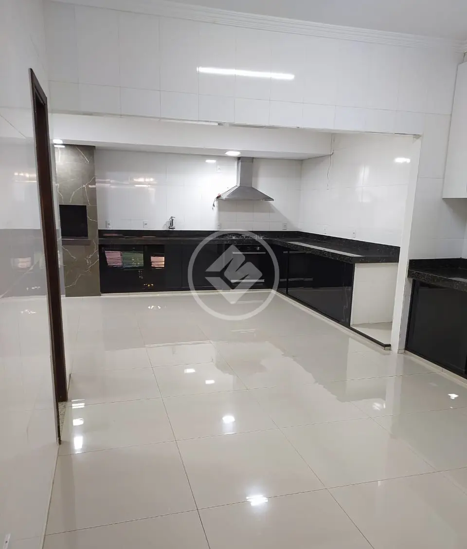 Imagem 3 - Casa em Granada, Uberlândia - MG