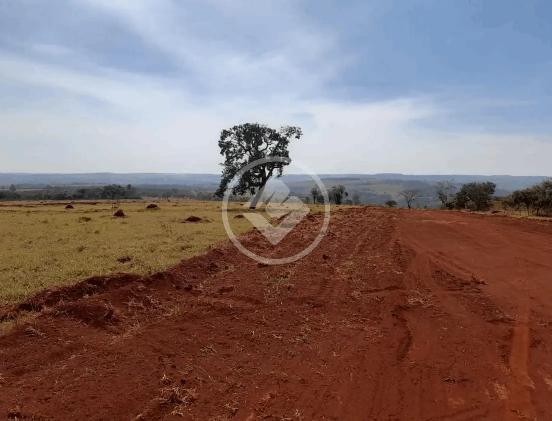 Imagem 1 - Sítio em Área Rural de Uberlândia, Uberlândia - MG