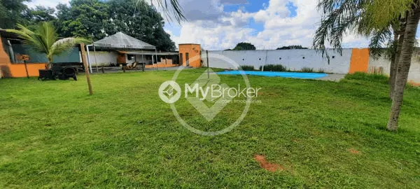Chácara Morada Nova, Uberlândia - MG — foto 1