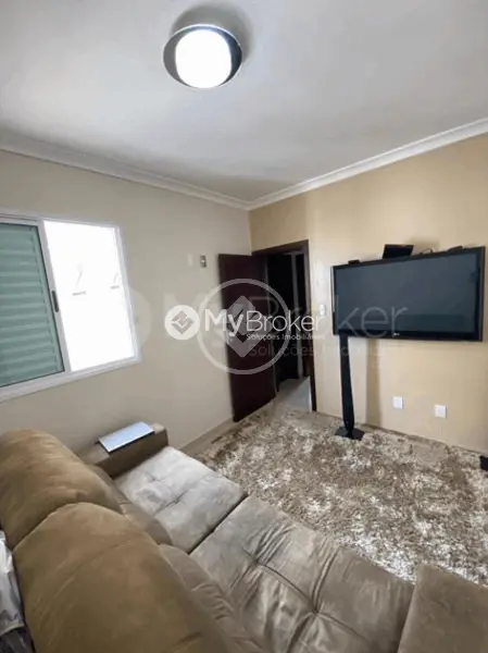 Imagem 3 - Apartamento em Jardim Finotti, Uberlândia - MG
