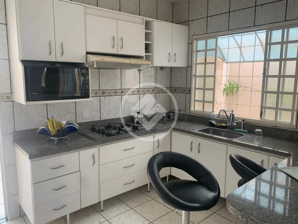 Imagem 6 - Casa em Osvaldo Rezende, Uberlândia - MG