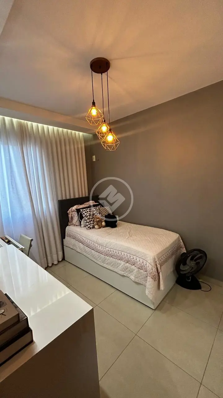 Imagem 1 - Apartamento em Santa Mônica, Uberlândia - MG