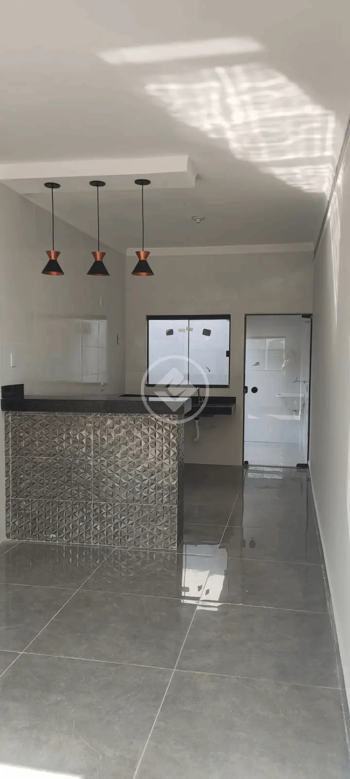 Imagem 2 - Casa em Jardim Brasília, Uberlândia - MG