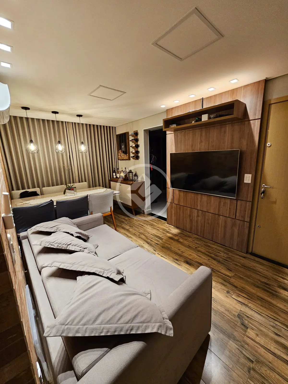Imagem 1 - Apartamento em Bosque dos Buritis, Uberlândia - MG