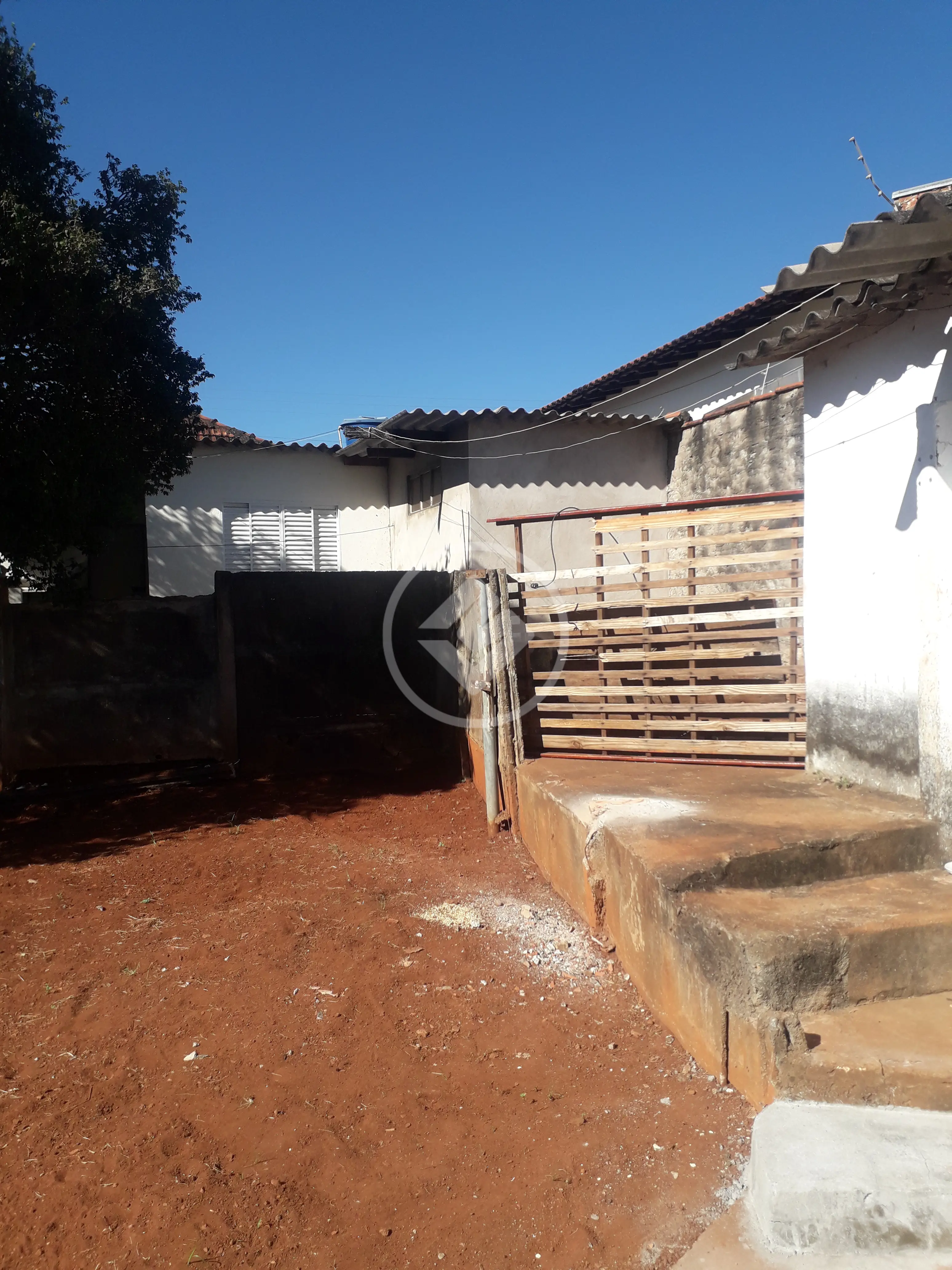 Imagem 2 - Terreno em Osvaldo Rezende, Uberlândia - MG
