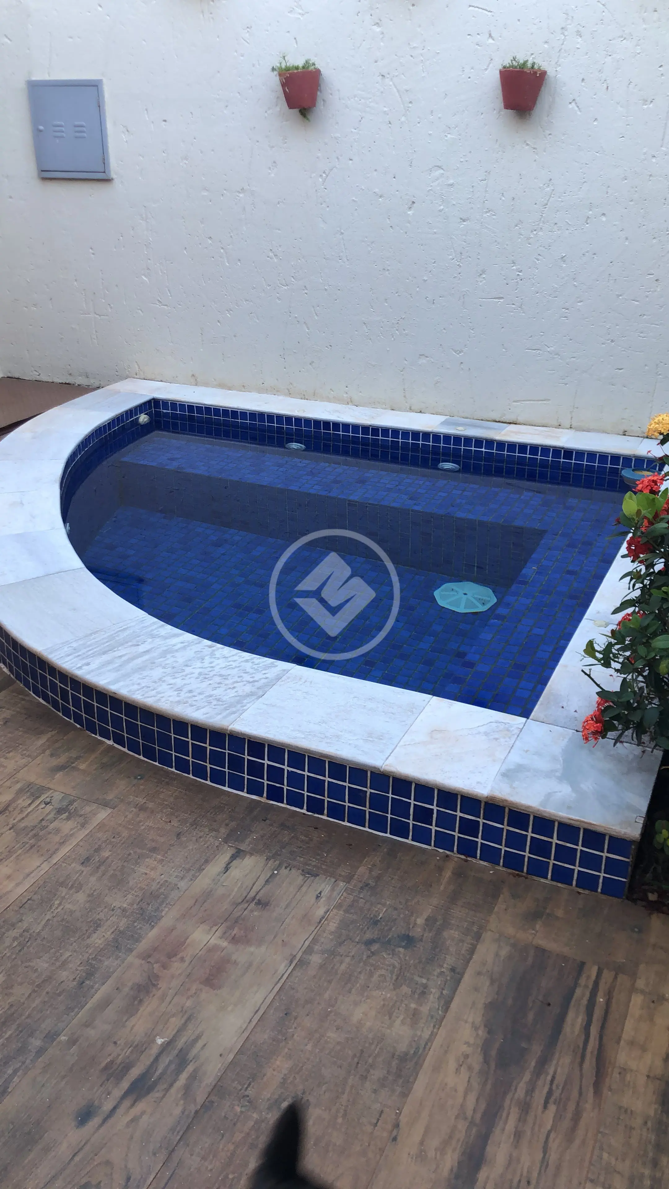 Image 10 - Casa em Laranjeiras, Uberlândia - MG