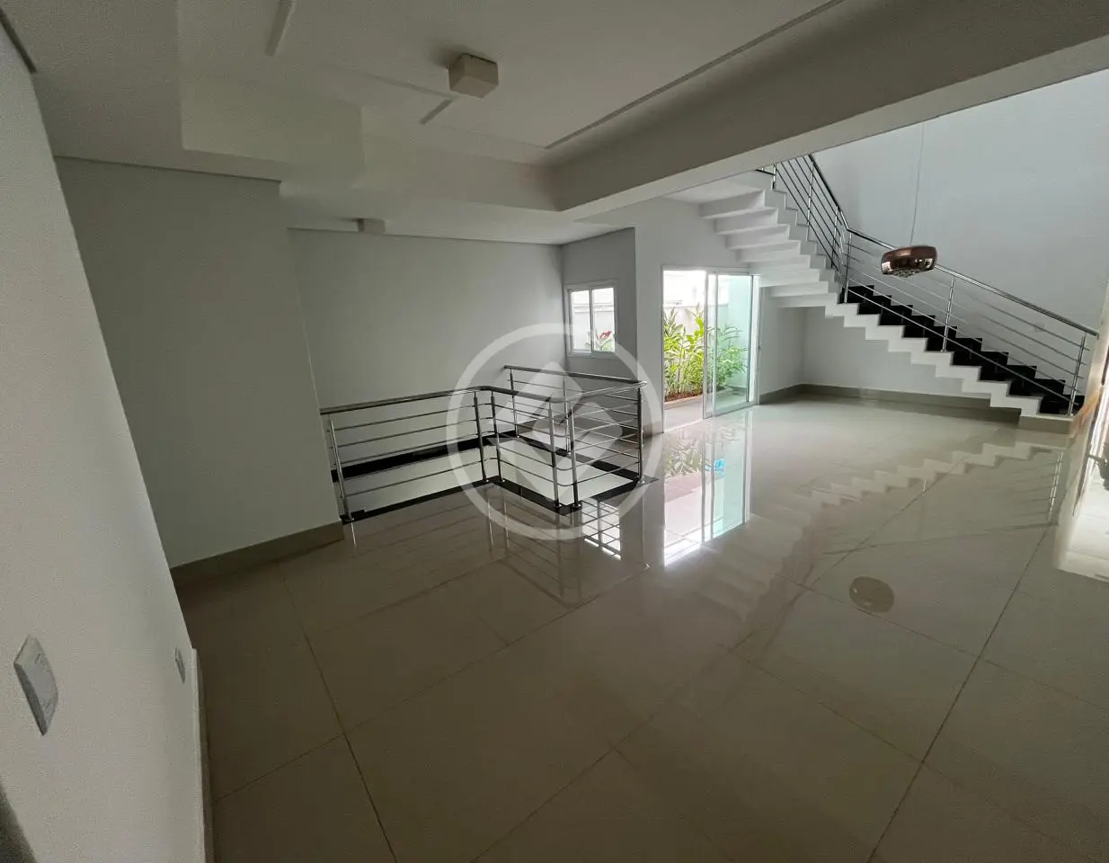 Casa Condomínio GAVEA, Uberlândia - MG — foto 1