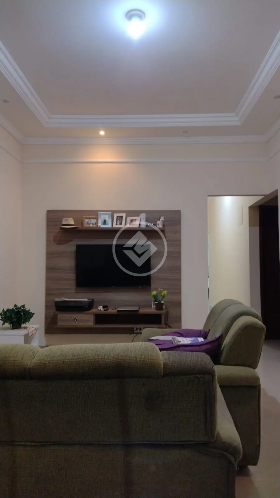 Imagem 1 - Casa em São Jorge, Uberlândia - MG