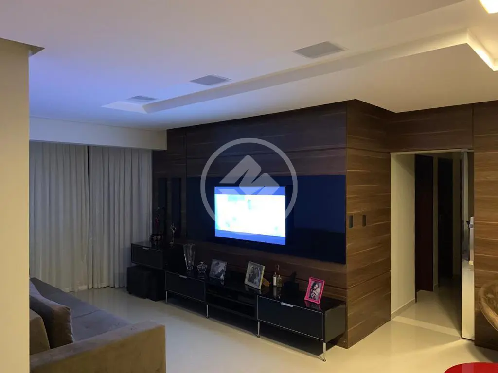 Imagem 6 - Apartamento em Jardim Finotti, Uberlândia - MG