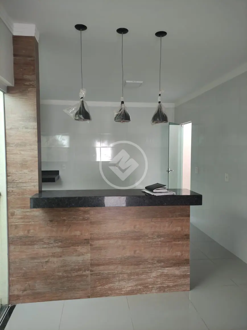 Imagem 2 - Casa em Jardim Europa, Uberlândia - MG
