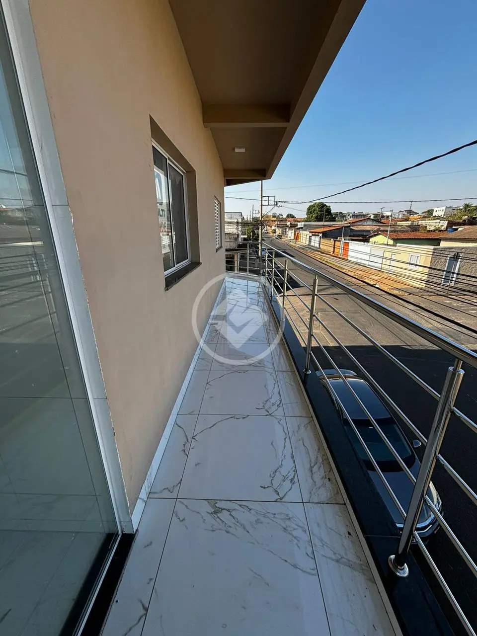 Imagem 1 - Apartamento em Marta Helena, Uberlândia - MG