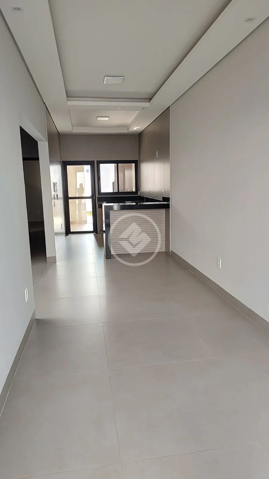 Casa Novo Mundo, Uberlândia - MG — foto 2
