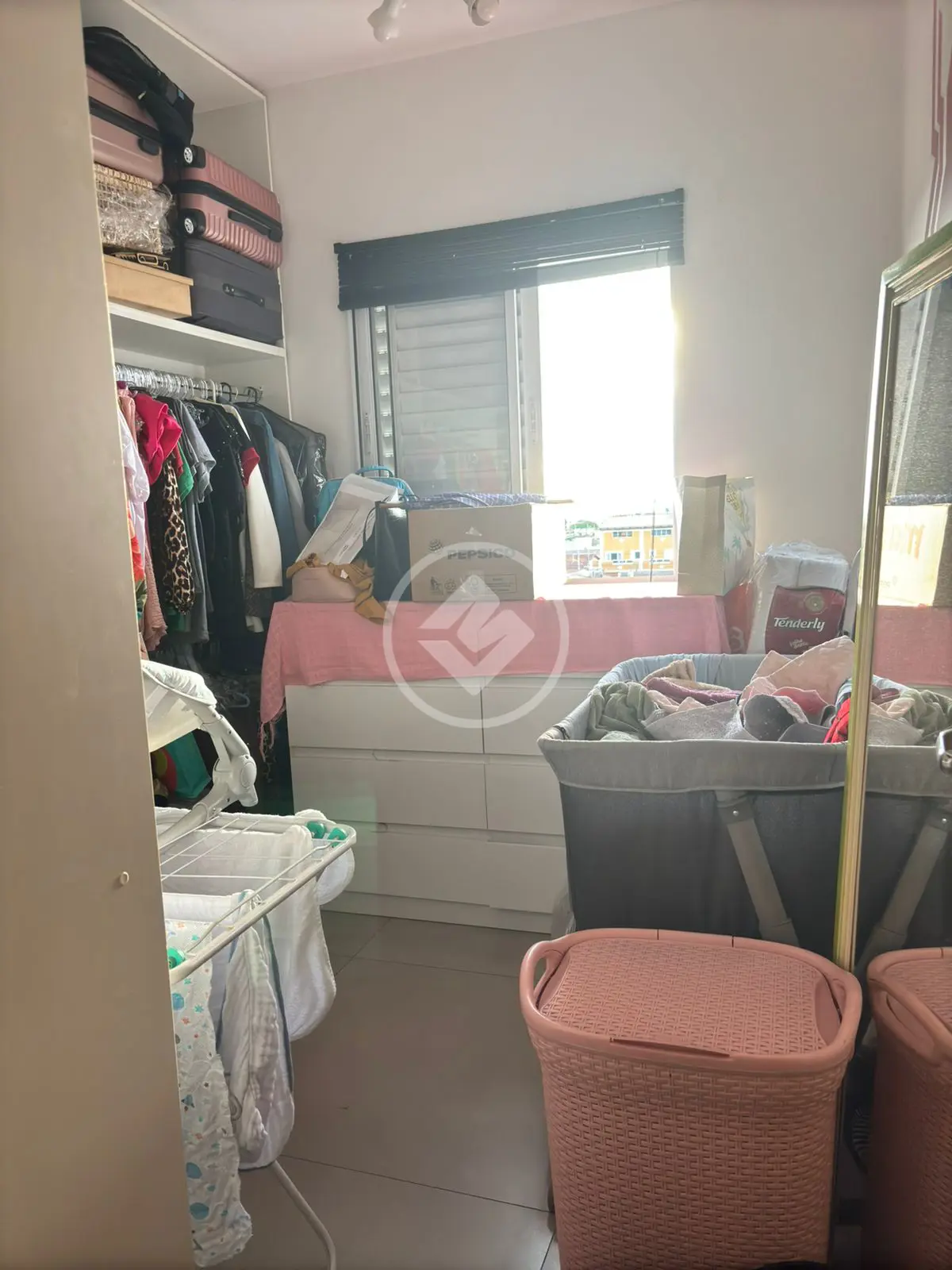 Imagem 3 - Apartamento em Jardim Brasília, Uberlândia - MG
