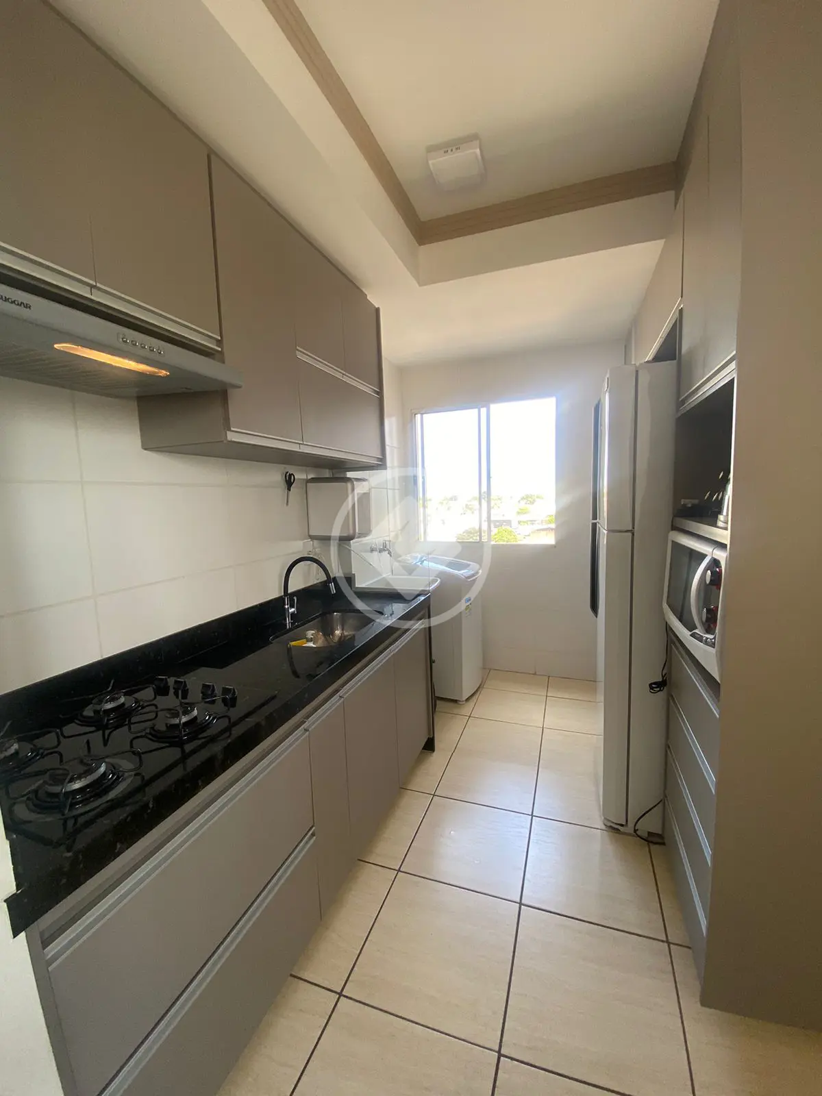 Imagem 2 - Apartamento em Jardim Brasília, Uberlândia - MG