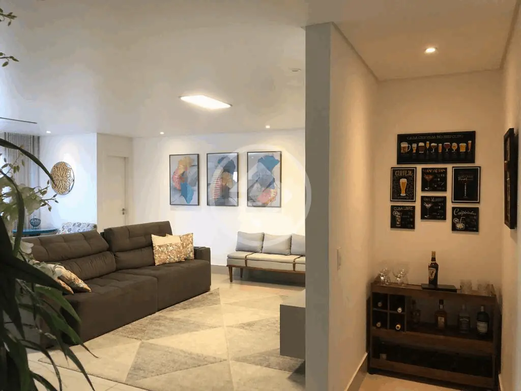 Imagem 1 - Apartamento em FUNDINHO, Uberlândia - MG