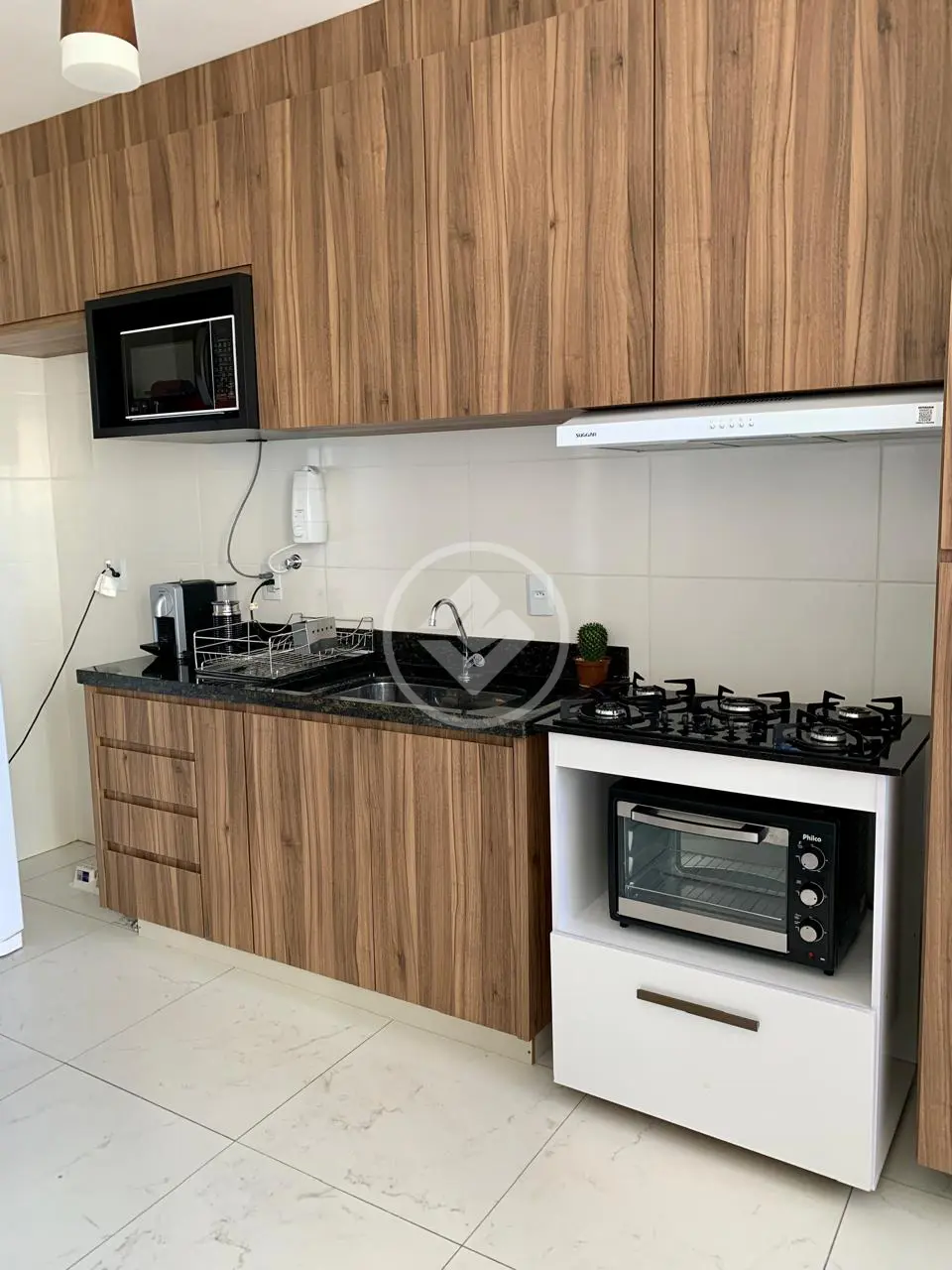 Imagem 5 - Apartamento em Granja Marileusa, Uberlândia - MG