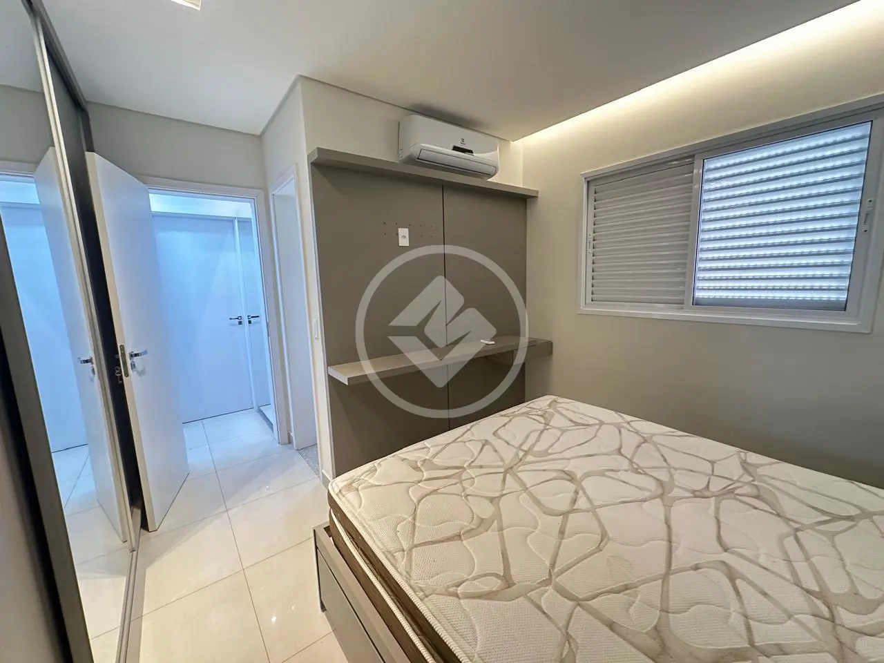 Imagem 4 - Apartamento em Cazeca, Uberlândia - MG