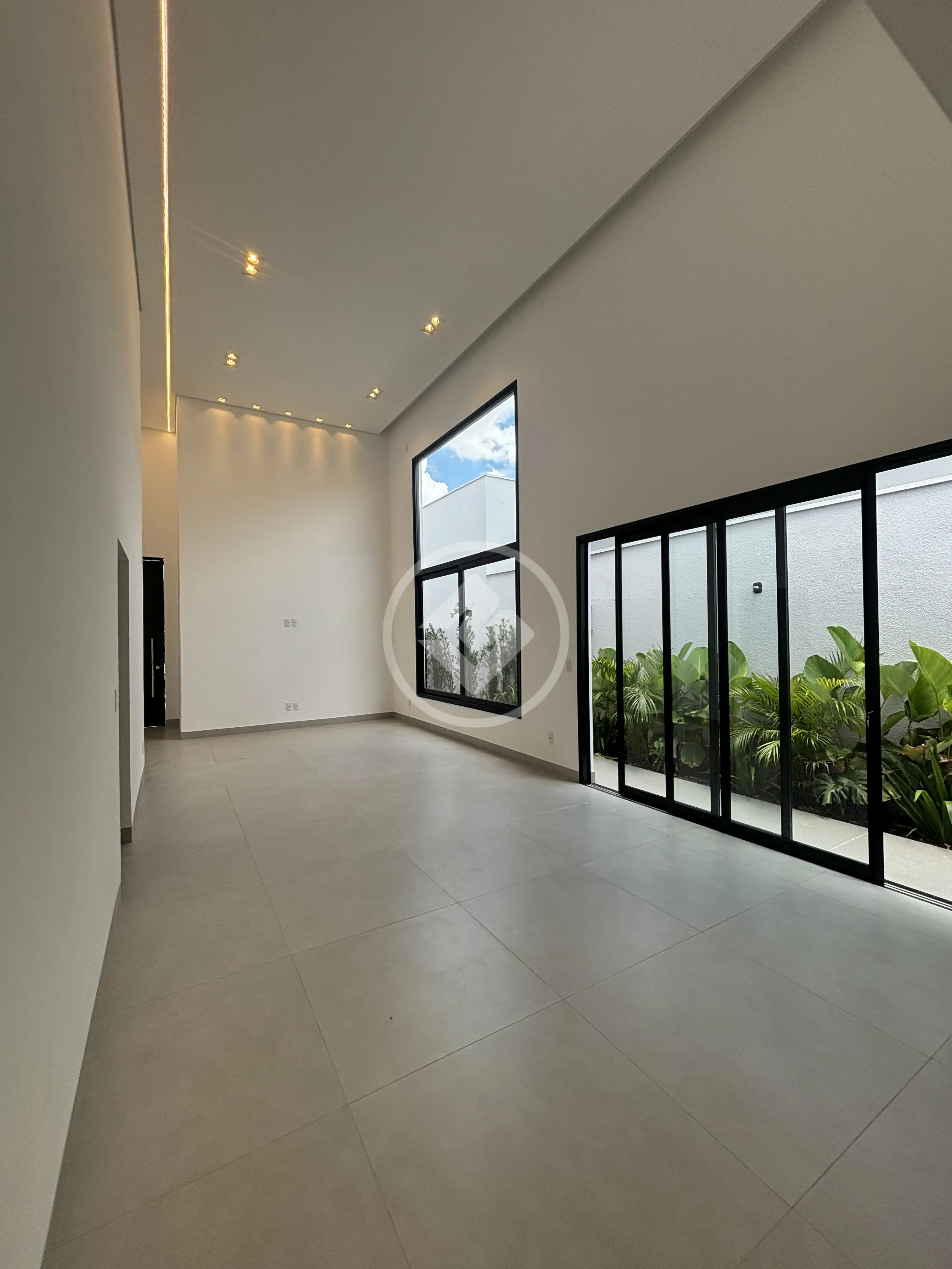 Imagem 2 - Casa Condomínio em Laranjeiras, Uberlândia - MG