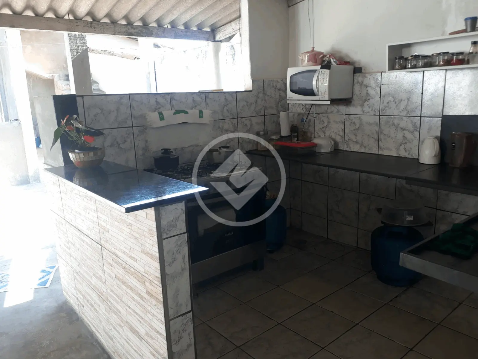 Imagem 4 - Casa em Custódio Pereira, Uberlândia - MG