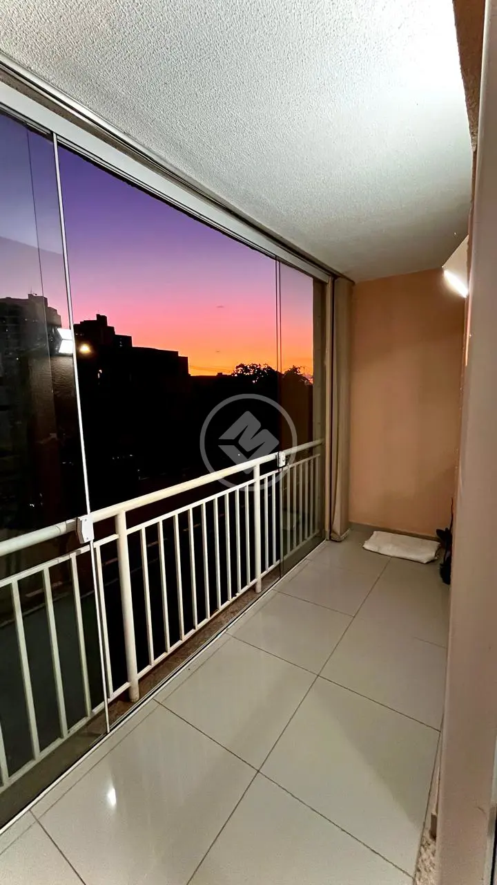 Apartamento SANTA MÔNICA, Uberlândia - MG — foto 1