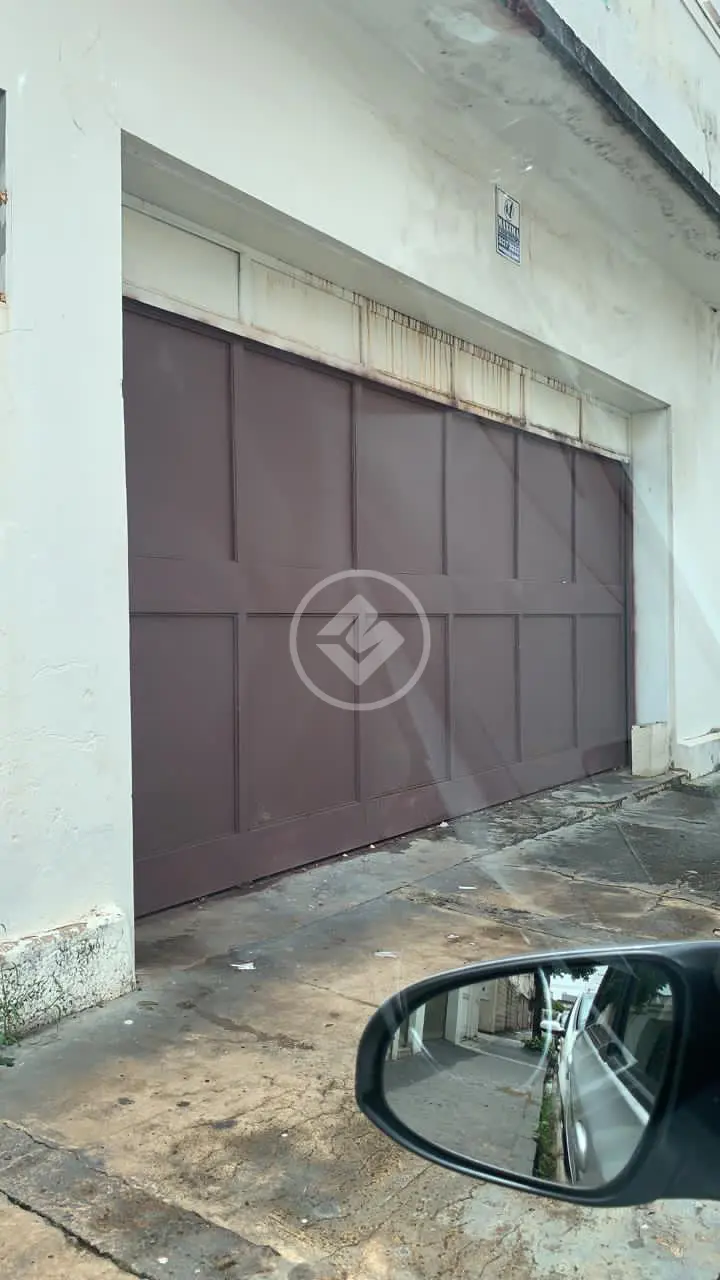 Terreno Osvaldo Rezende, Uberlândia - MG — foto 1