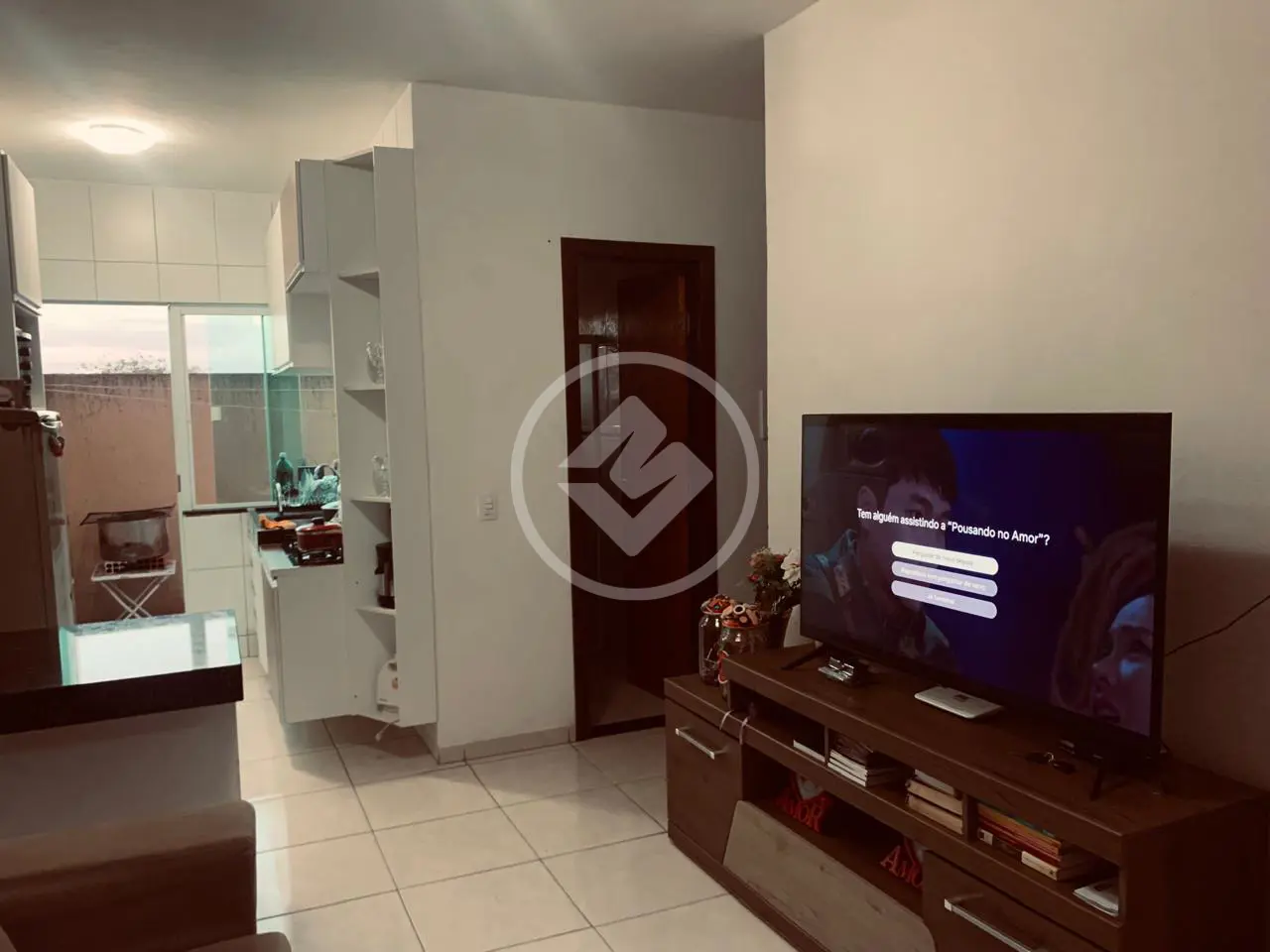 Casa Jaraguá, Uberlândia - MG — foto 1