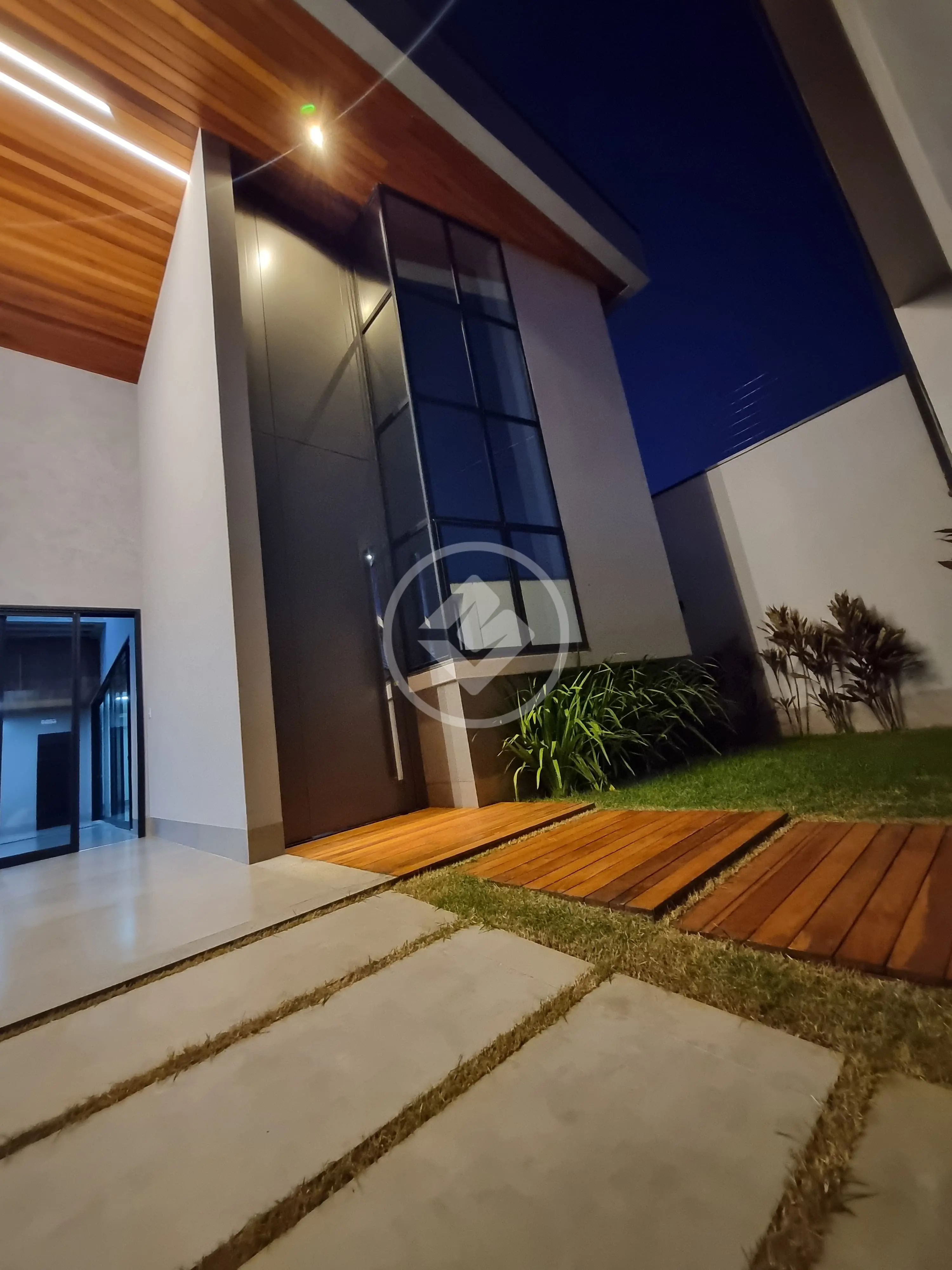 Casa Grand Ville, Uberlândia - MG — foto 2