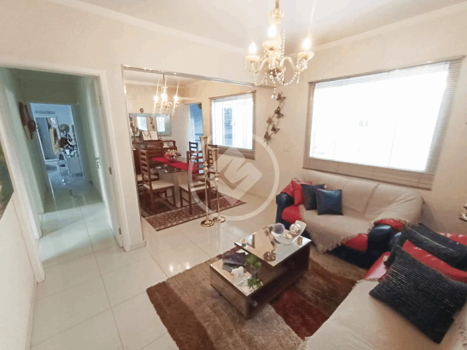 Imagem 1 - Casa em Cidade Jardim, Uberlândia - MG