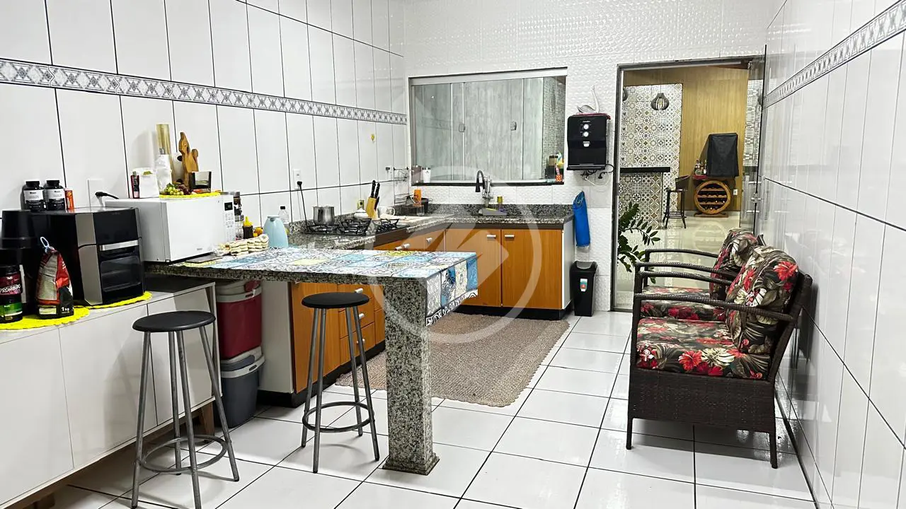 Imagem 6 - Casa em Granada, Uberlândia - MG