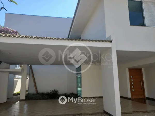 Imagem 3 - Casa em City Uberlândia, Uberlândia - MG