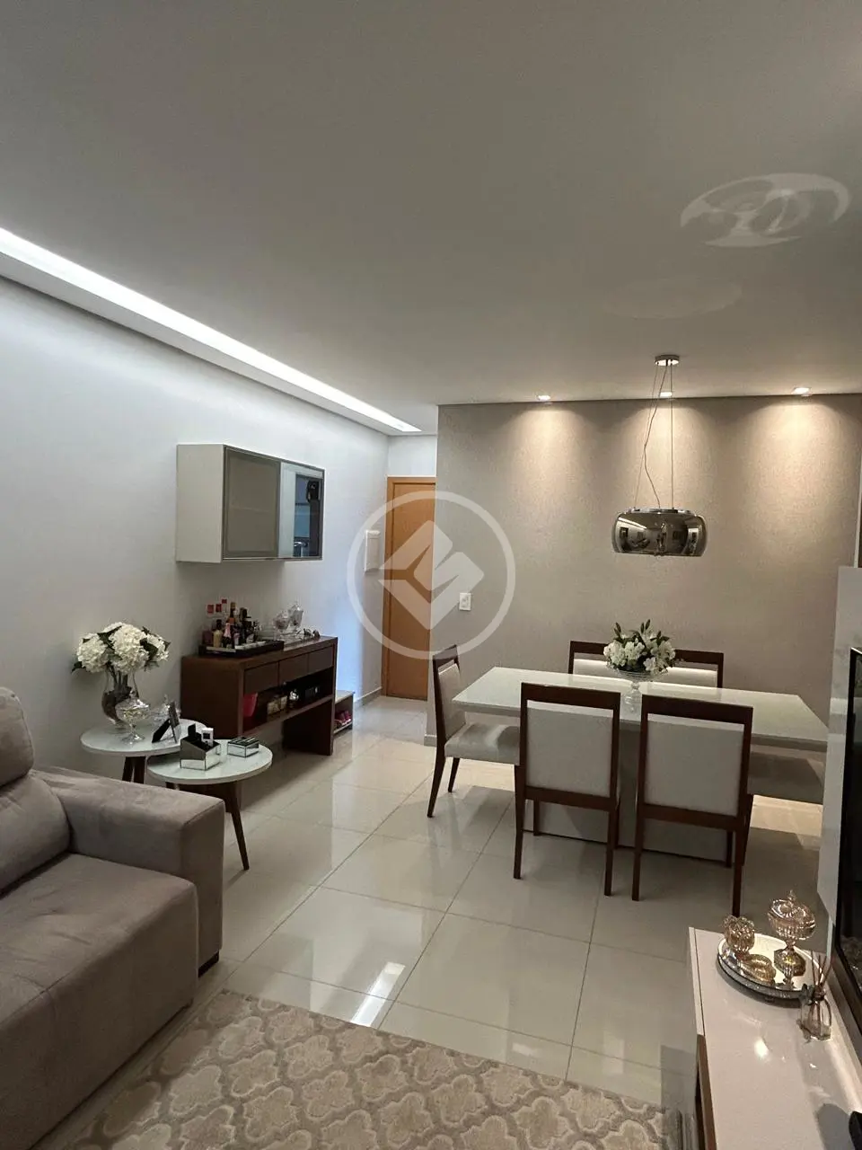 Apartamento SANTA MÔNICA, Uberlândia - MG — foto 2
