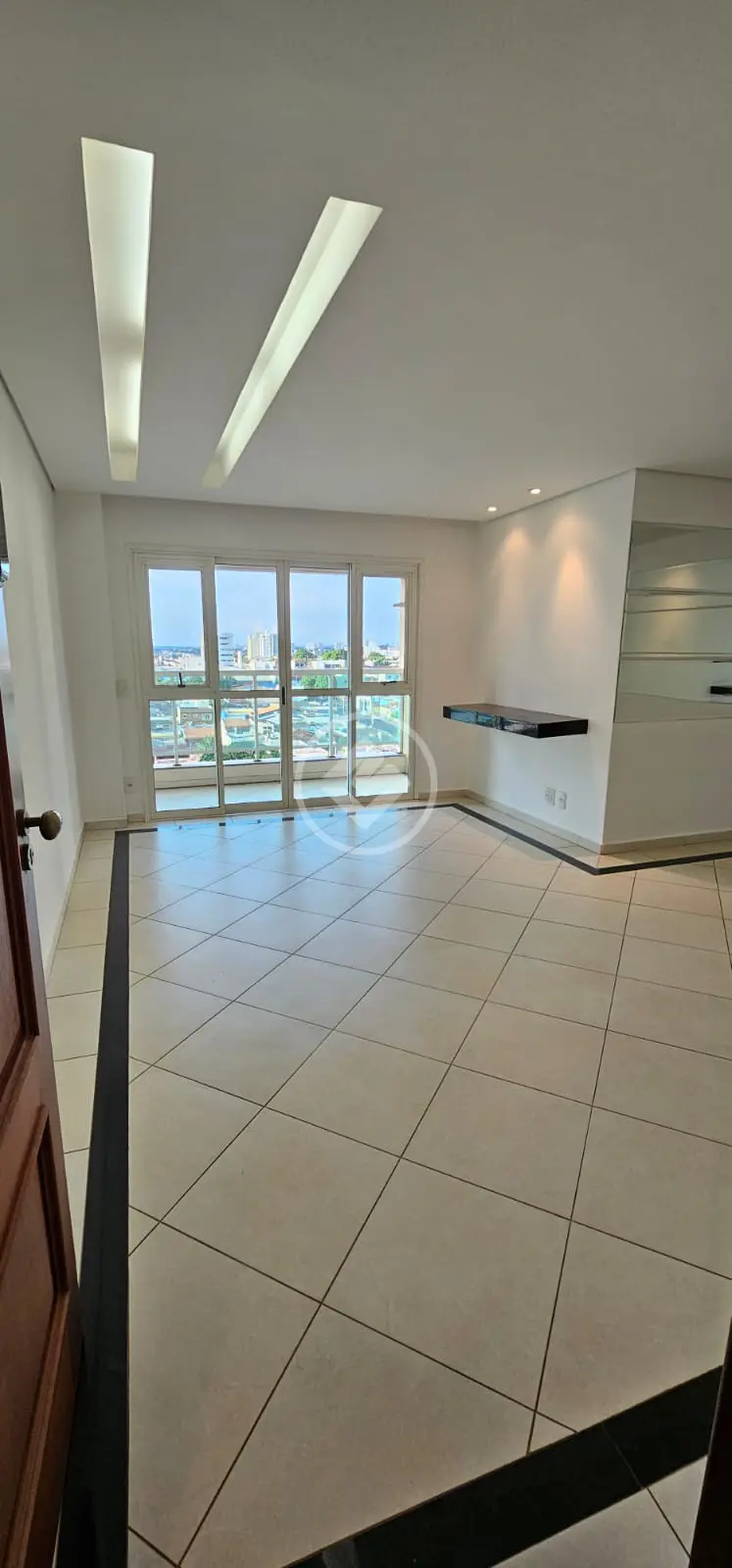 Imagem 1 - Apartamento em Osvaldo Rezende, Uberlândia - MG