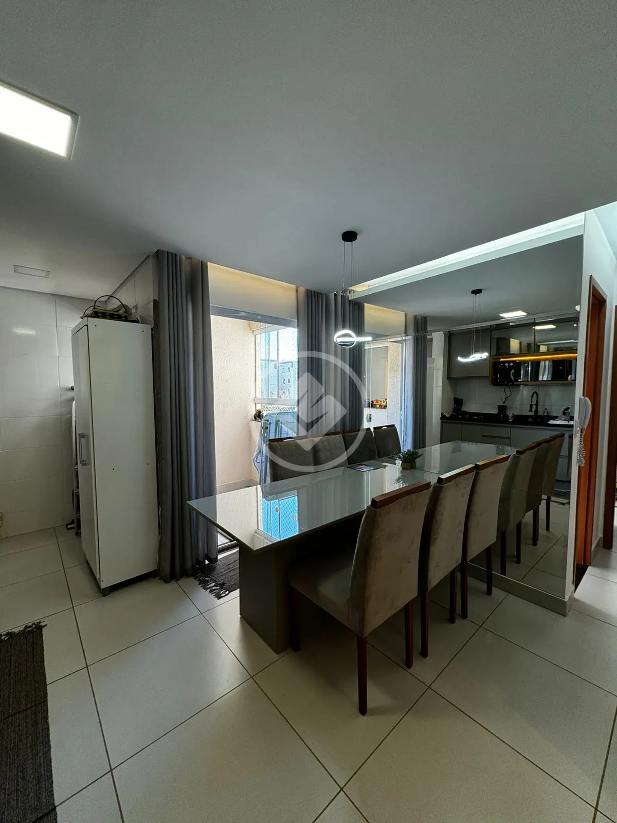 Imagem 4 - Apartamento em GAVEA, Uberlândia - MG