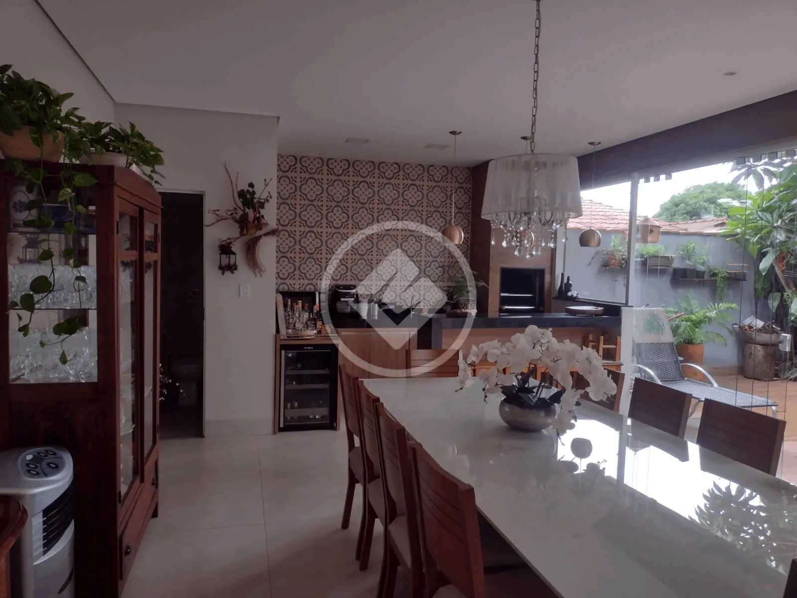 Imagem 2 - Casa em Jardim Patrícia, Uberlândia - MG