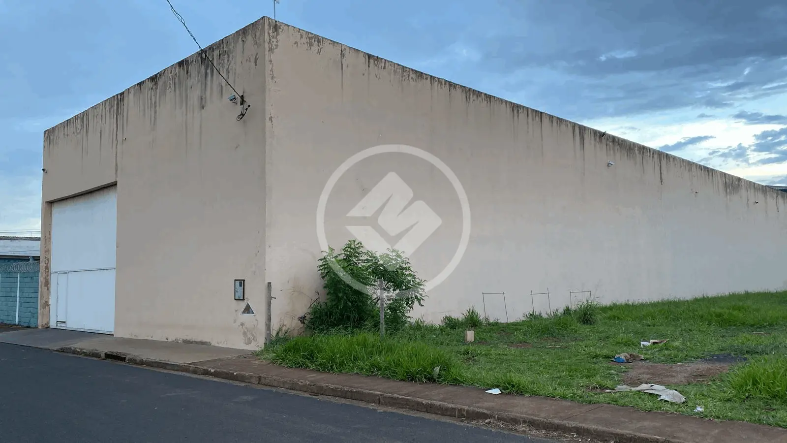 Imagem 1 - Galpão em Novo Mundo, Uberlândia - MG