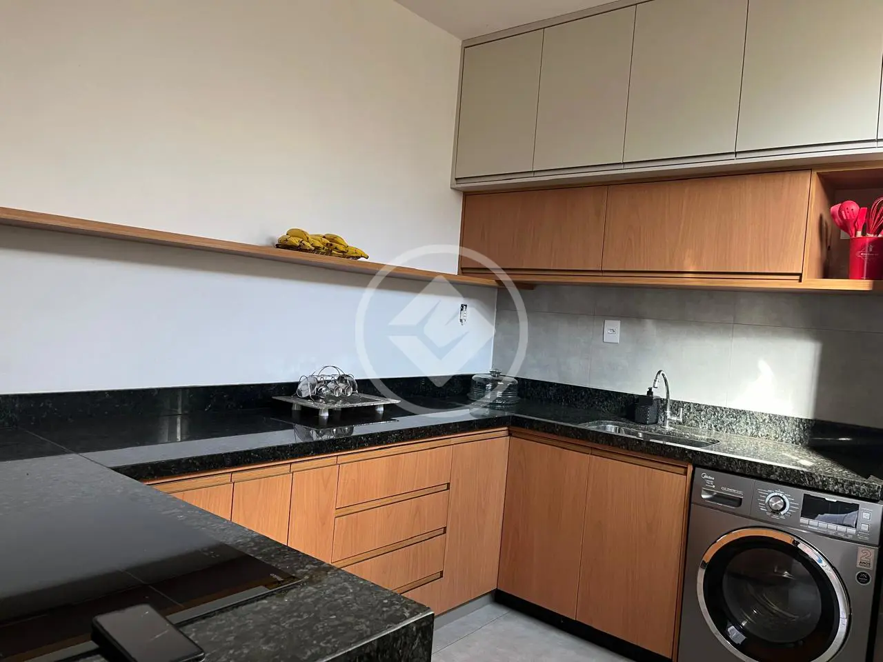 Imagem 1 - Casa em Daniel Fonseca, Uberlândia - MG