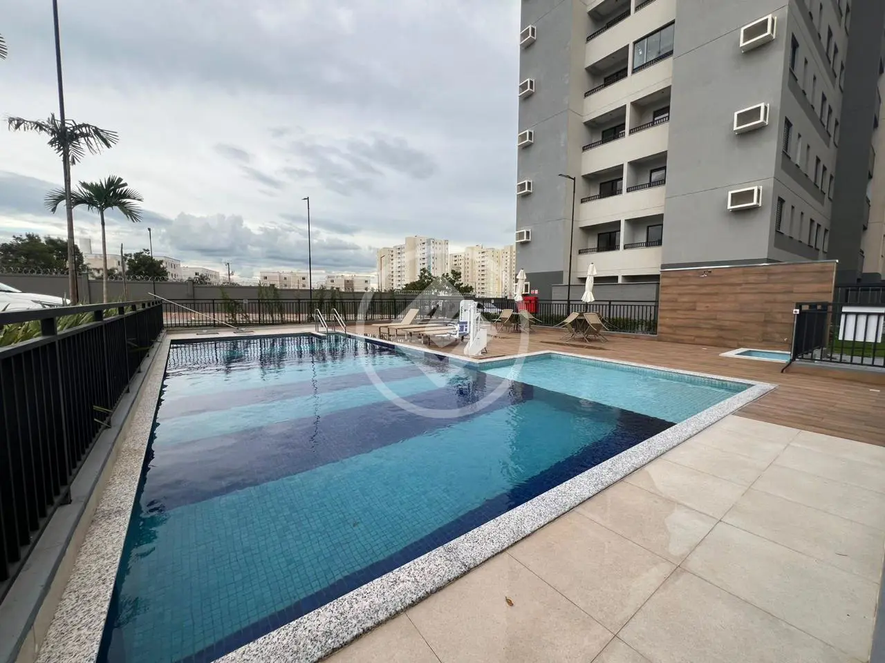 Imagem 1 - Apartamento em Shopping Park, Uberlândia - MG
