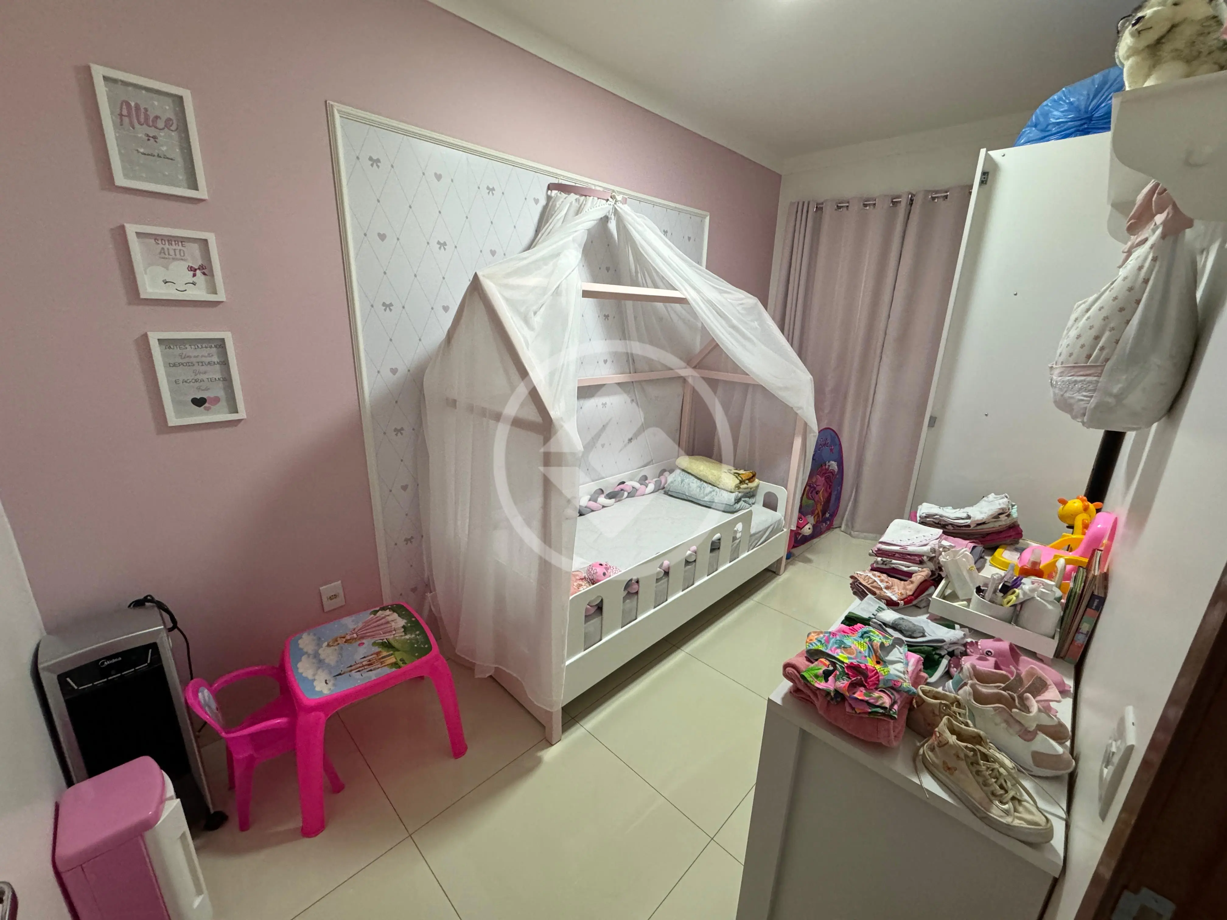 Imagem 4 - Casa em Granada, Uberlândia - MG