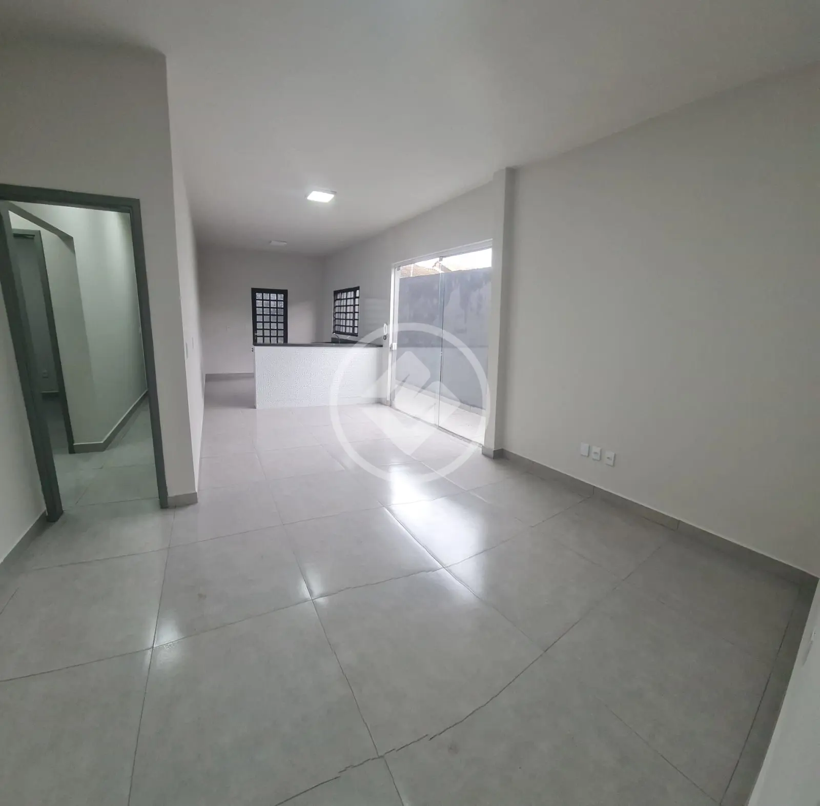 Casa Laranjeiras, Uberlândia - MG — foto 1