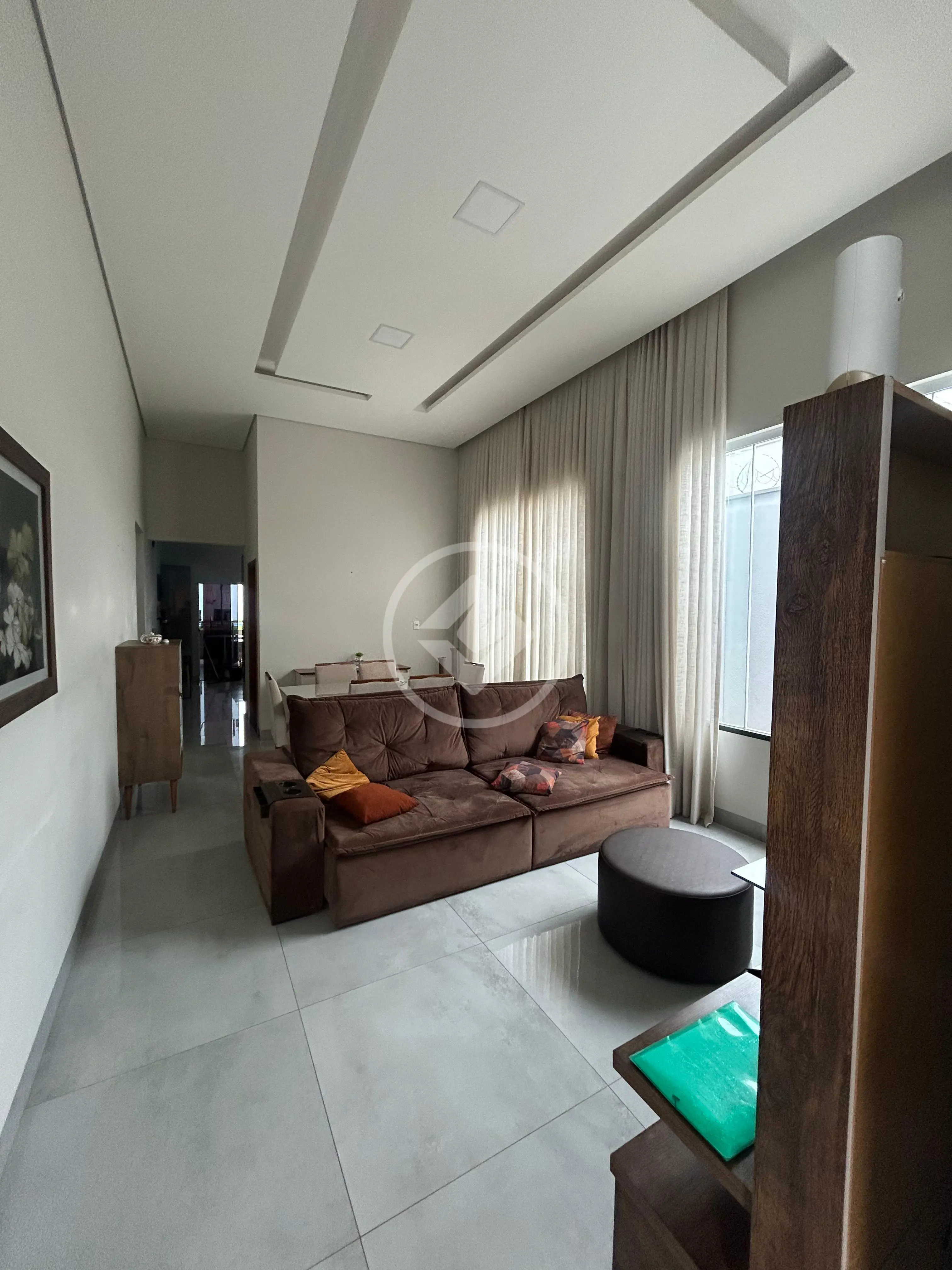 Imagem 5 - Casa em Cidade Jardim, Uberlândia - MG