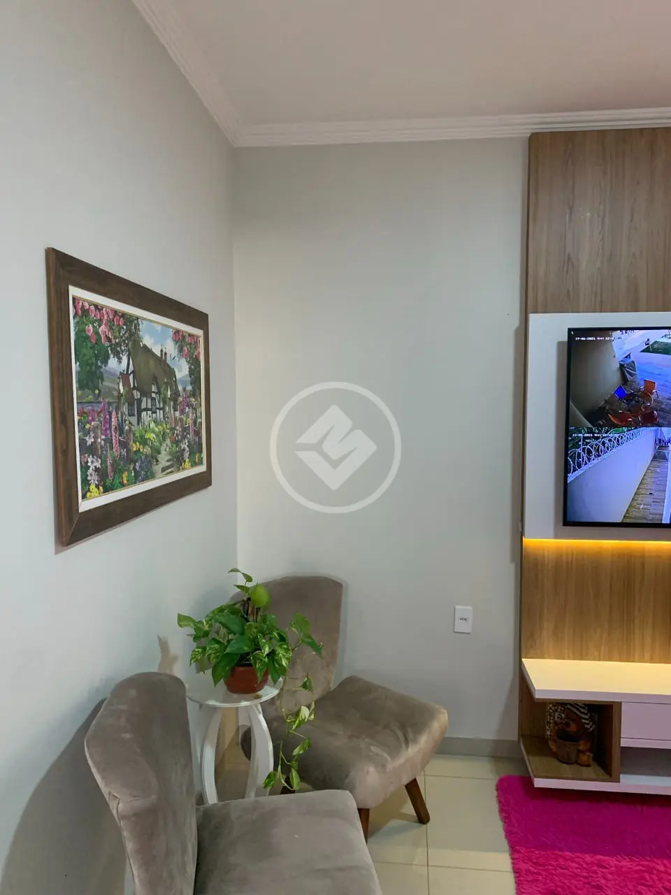 Imagem 3 - Casa em Jardim Patrícia, Uberlândia - MG