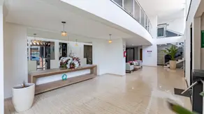 Apartamento Vila Rosa, Goiânia - GO — foto 2