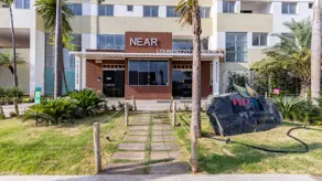 Apartamento Vila Rosa, Goiânia - GO — foto 1