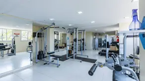 Imagem 6 - Apartamento em Vila Rosa, Goiânia - GO