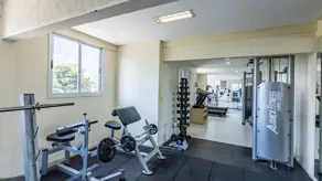 Imagem 5 - Apartamento em Vila Rosa, Goiânia - GO
