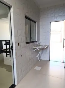 Casa Jardim Miramar, Aparecida de Goiânia - GO — foto 2