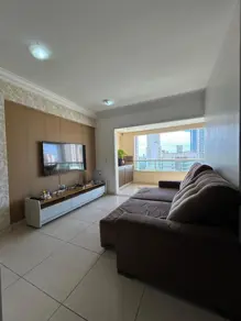 Apartamento Vila Maria José, Goiânia - GO — foto 2